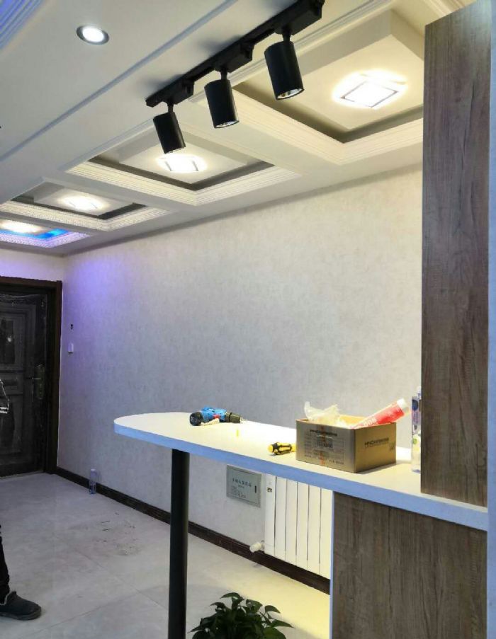 ��ɽ��԰װ��Ч��ͼ