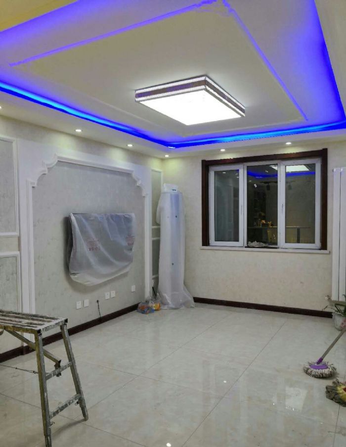 ��ɽ��԰װ��Ч��ͼ