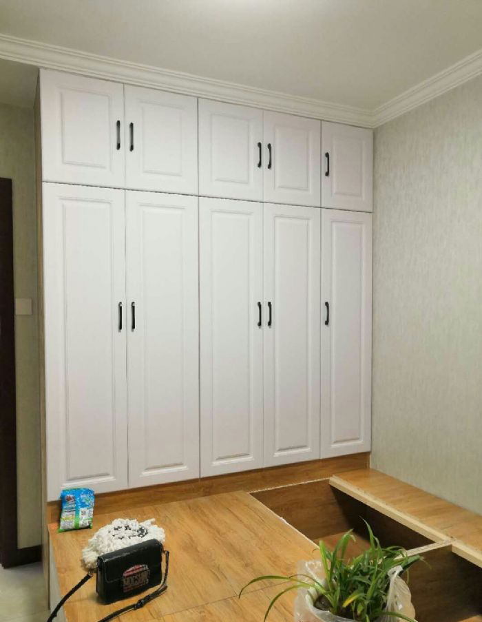 ��ɽ��԰װ��Ч��ͼ