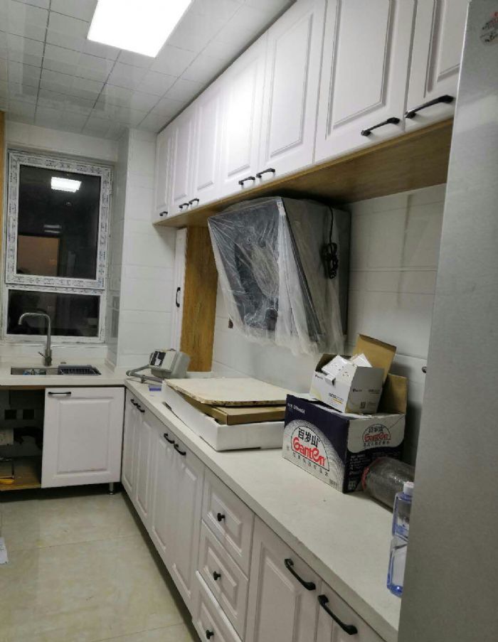 ��ɽ��԰װ��Ч��ͼ