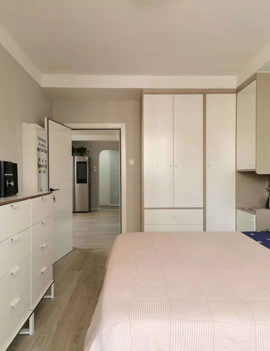 北京霍营小区装修效果图