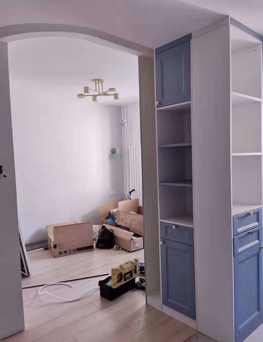 ������������װ��Ч��ͼ