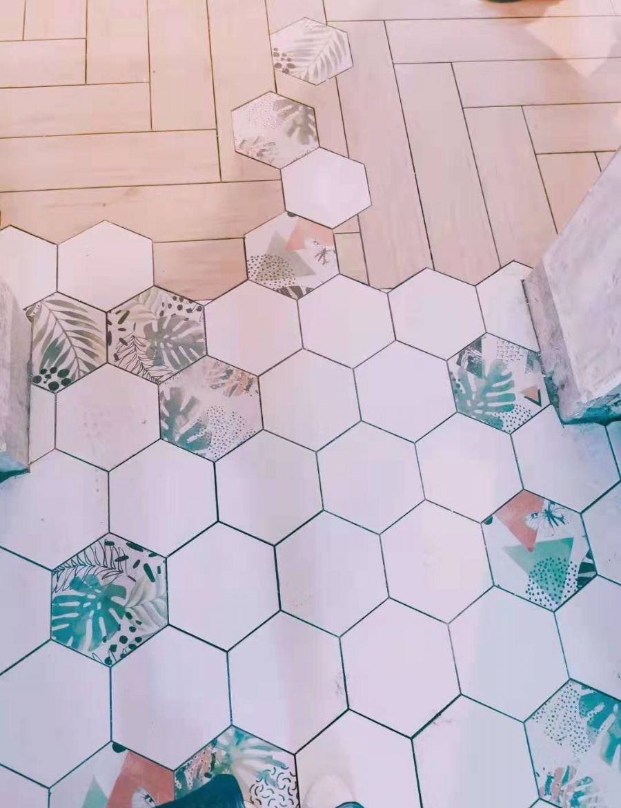 北京公园悦府装修效果图