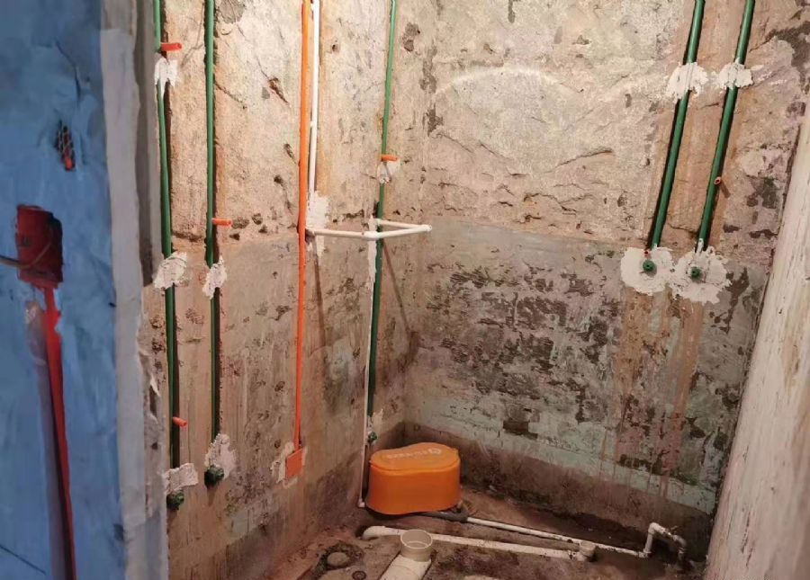 北京龙锦苑一区装修效果图