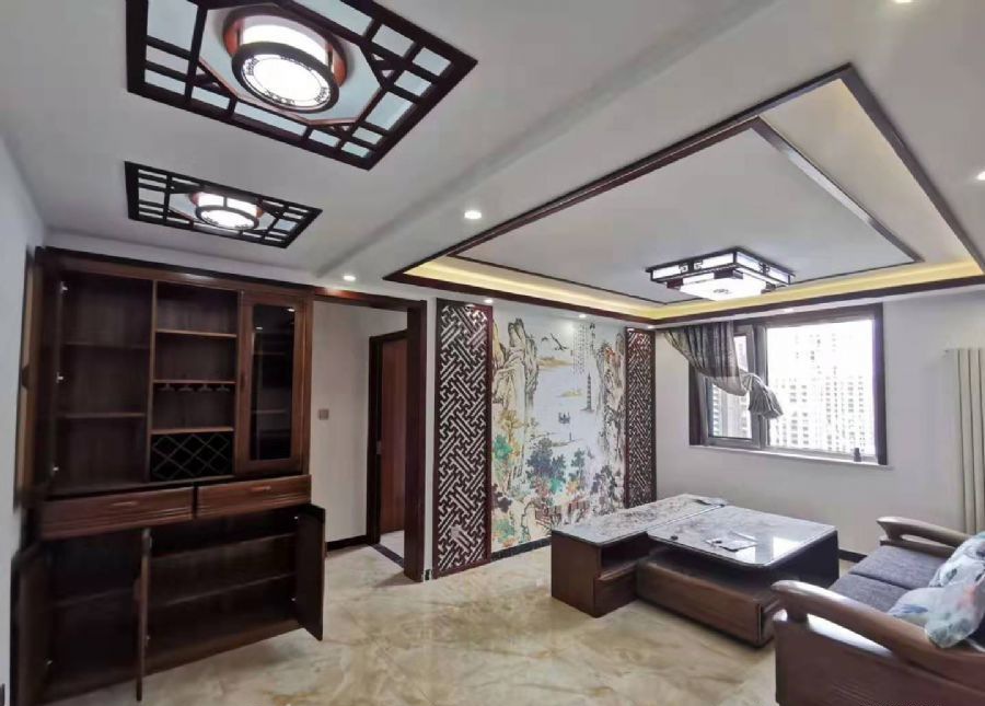 ����������С��װ��Ч��ͼ