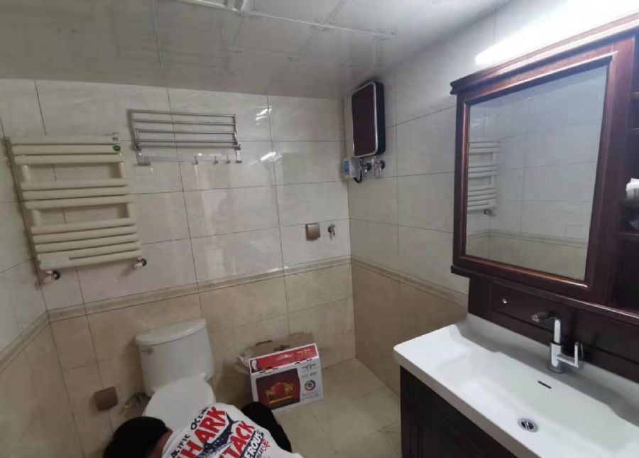 ����������С��װ��Ч��ͼ