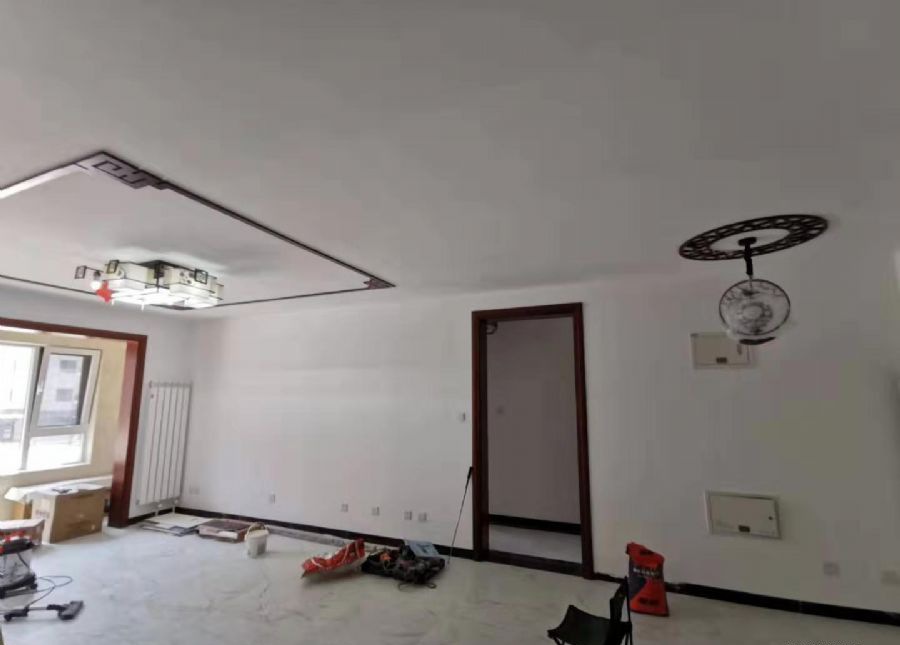 ����������С��װ��Ч��ͼ