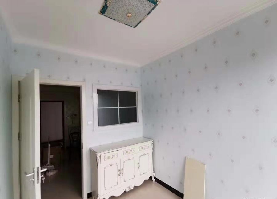 北京紫金四区装修效果图