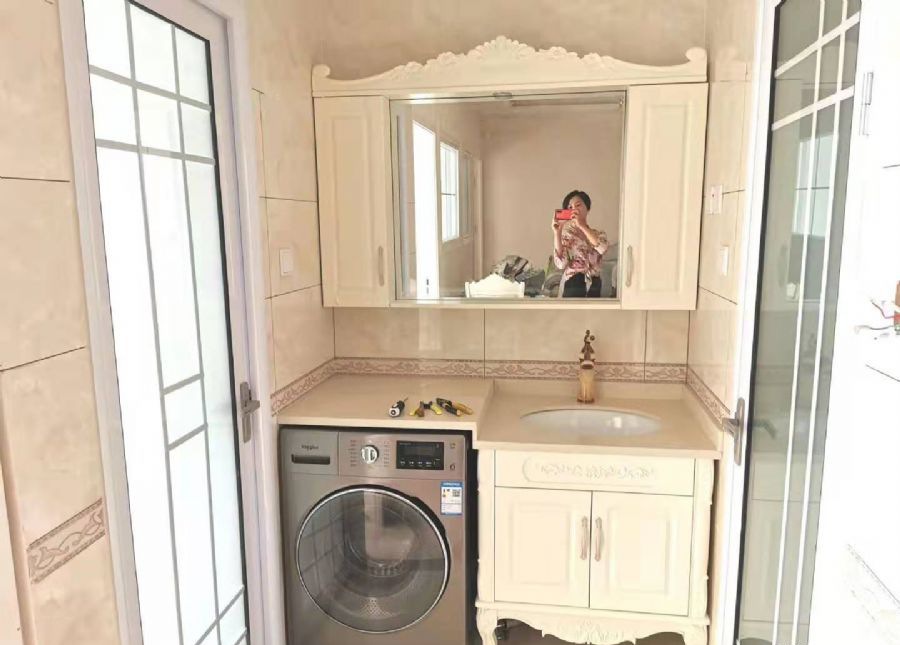 北京紫金四区装修效果图