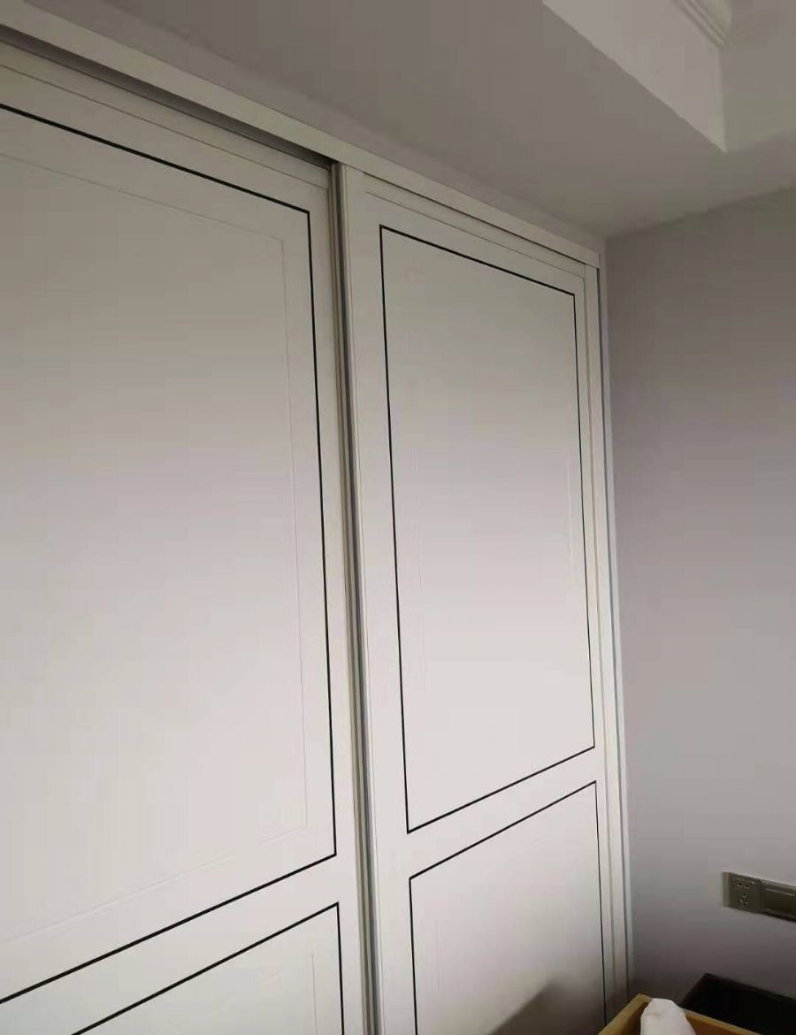 杭州杭州市拱墅区黄龙金茂悦装修效果图