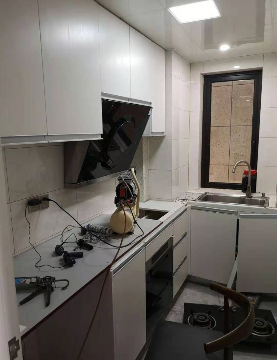 杭州杭州市拱墅区黄龙金茂悦装修效果图