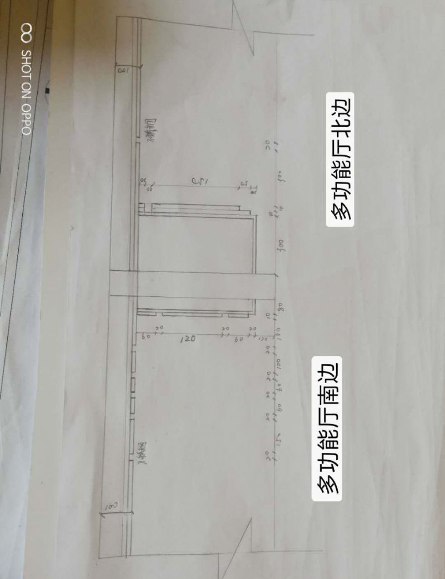 银川天鹅湖小镇装修效果图