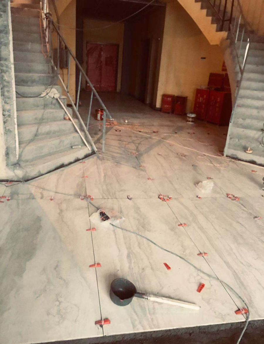 银川天鹅湖小镇装修效果图