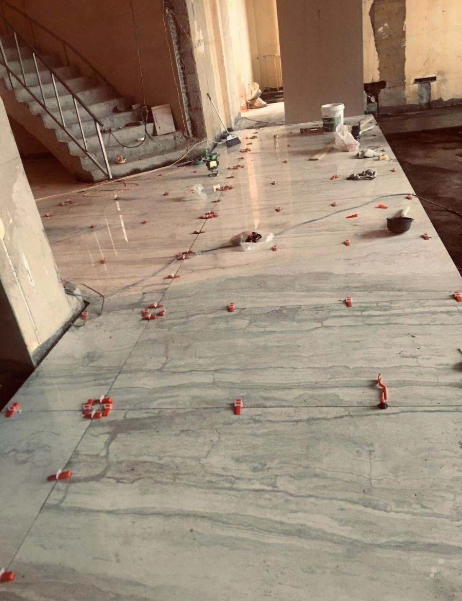 银川天鹅湖小镇装修效果图