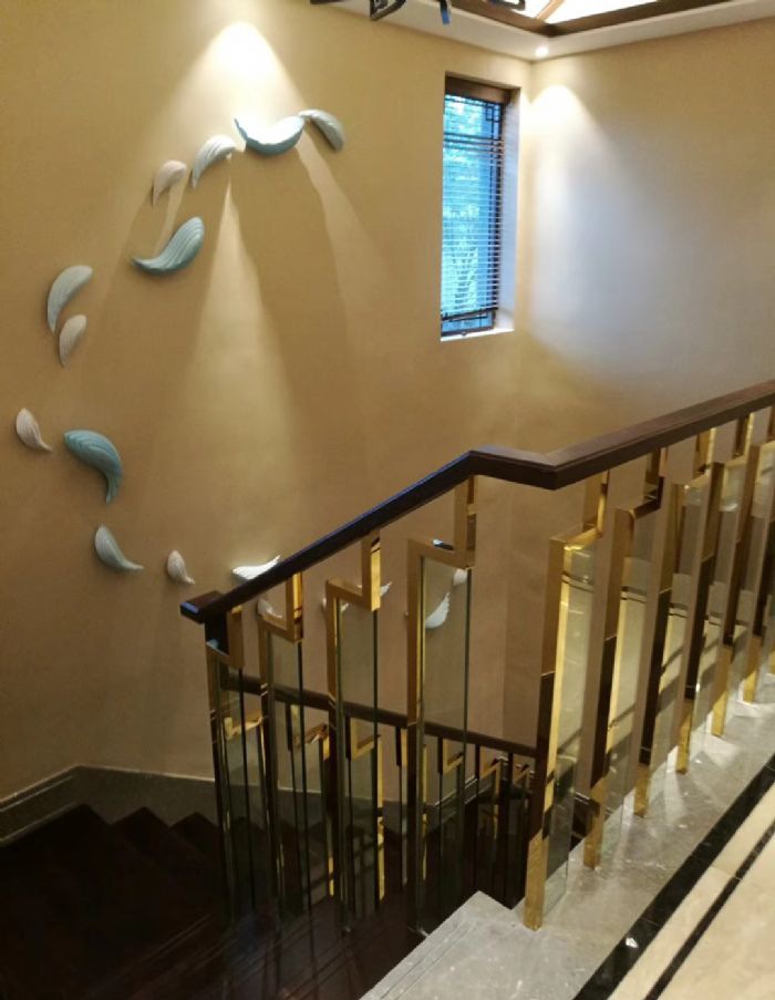 广州雅居乐凤凰城装修效果图