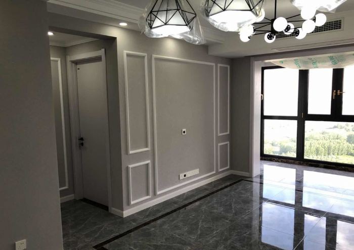 ʮ��ӡ��88ƽװ���ռ�װ��Ч��ͼ