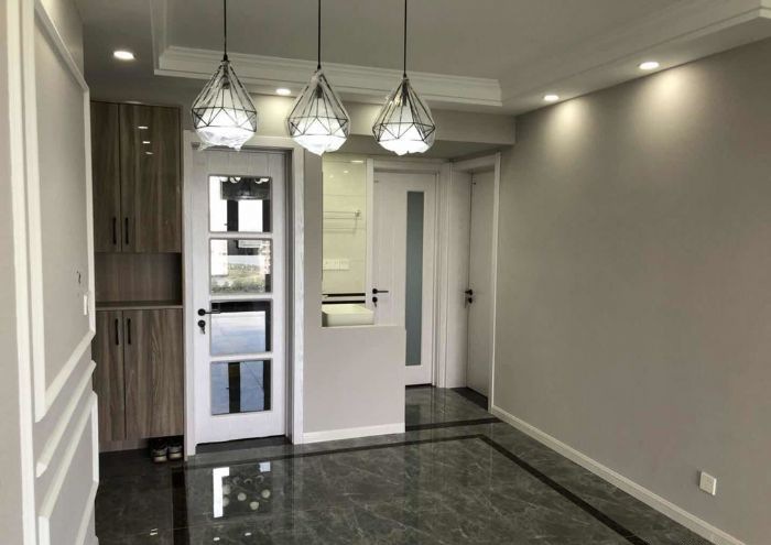 九江十里印象88平装修日记装修效果图