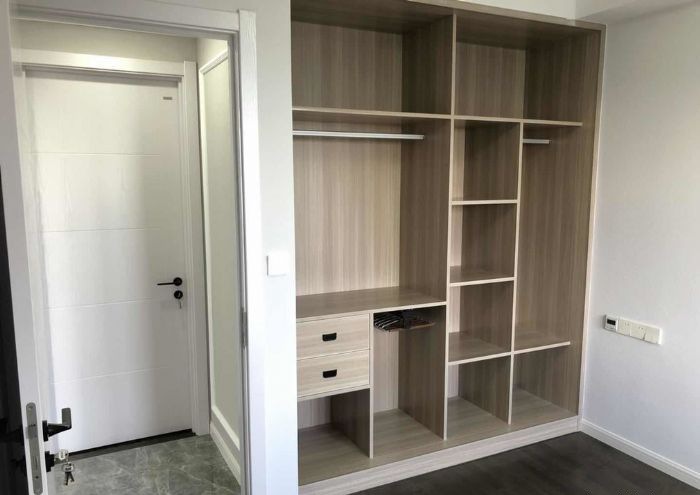 九江十里印象88平装修日记装修效果图