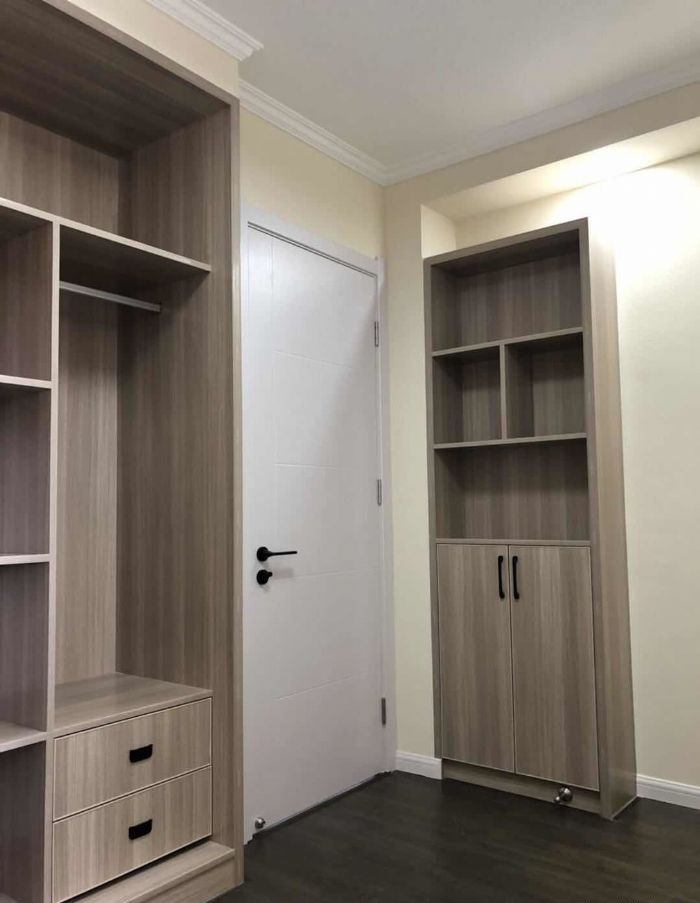 九江十里印象88平装修日记装修效果图