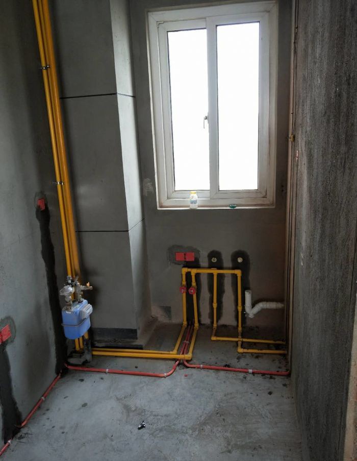 九江十里印象88平装修日记装修效果图