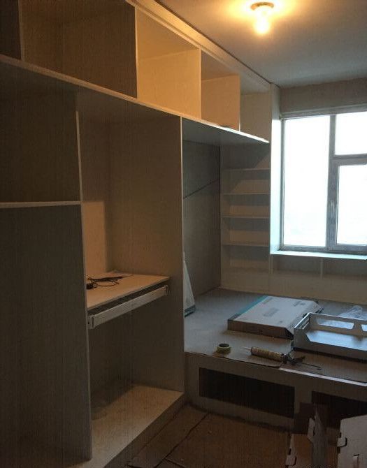 ̫ԭ����԰װ��Ч��ͼ