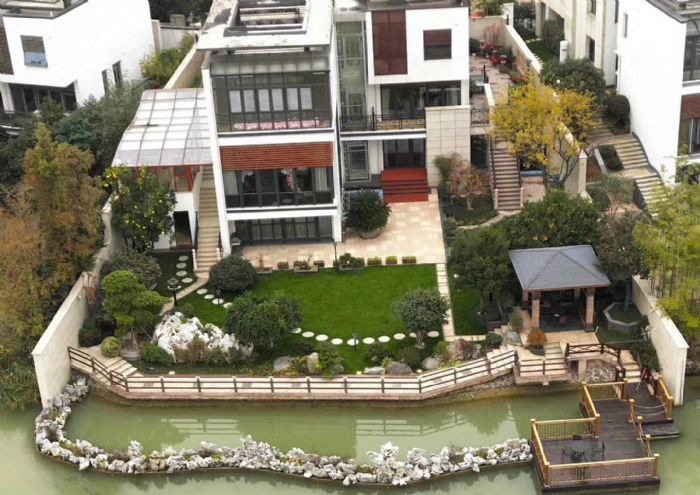 ����̫��ׯ԰װ��Ч��ͼ