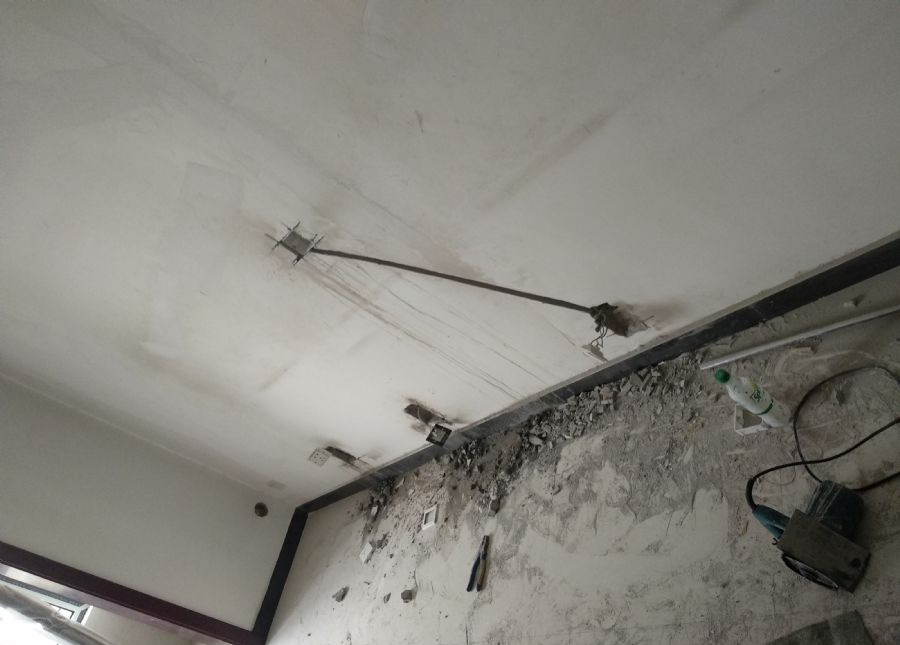 ʯ��ׯ����ȫ��װ��Ч��ͼ