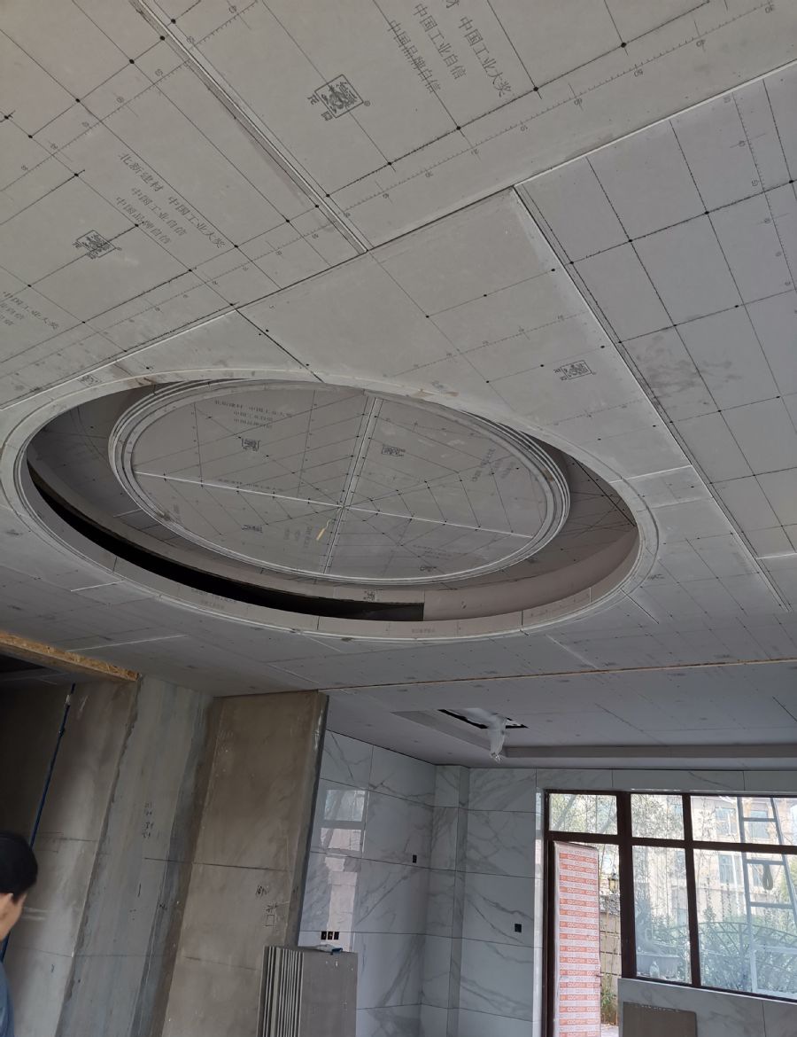 �����̹�԰װ��Ч��ͼ