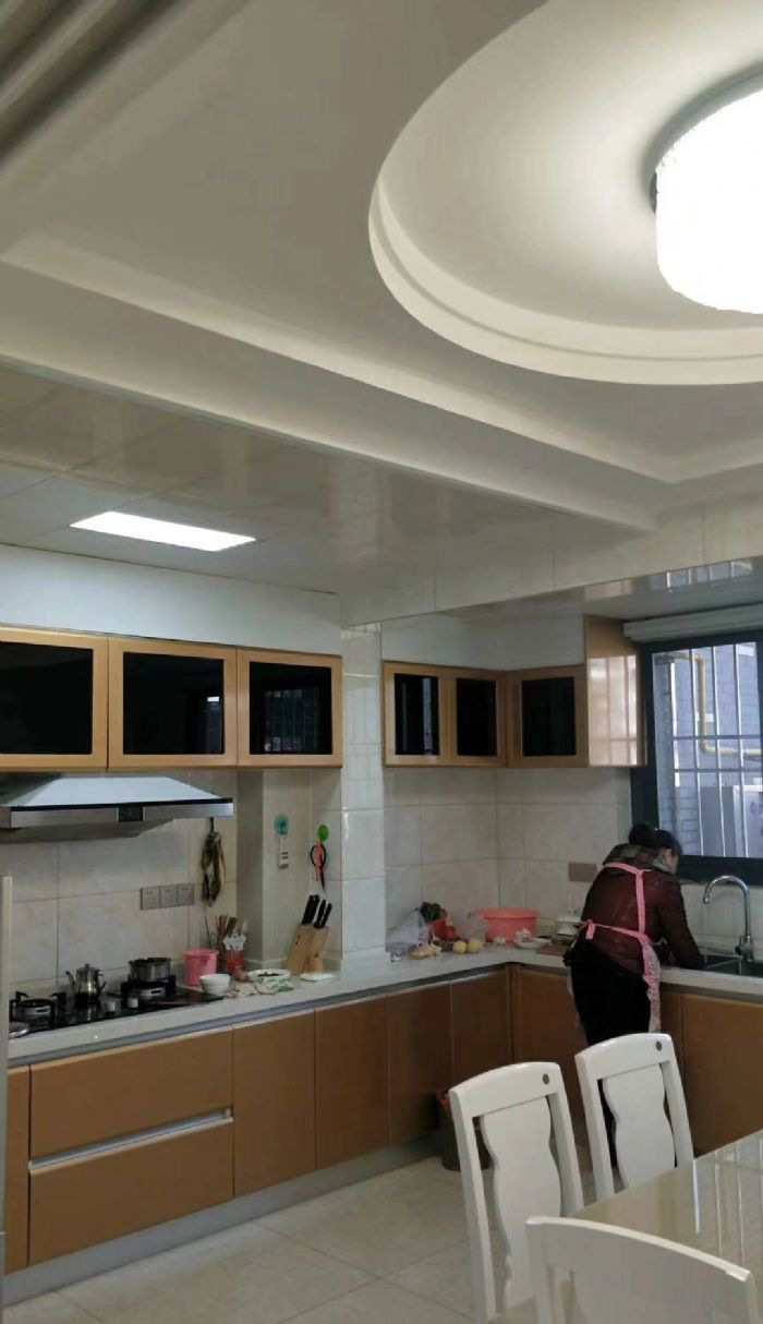 北京帕克先生的别墅装修效果图