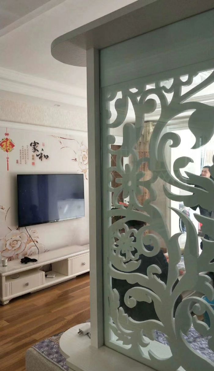 北京帕克先生的别墅装修效果图