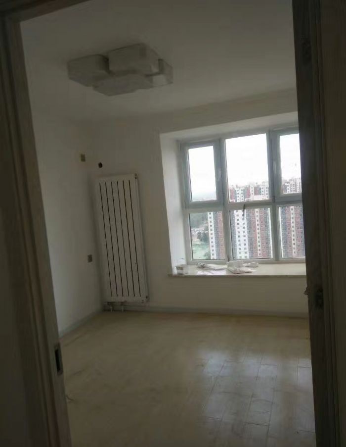 北京青荷里晨风园装修效果图