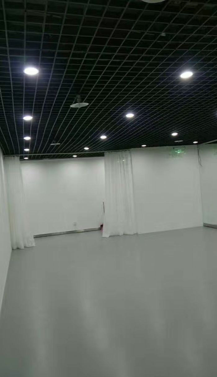 北京中关村中电信息大厦装修效果图