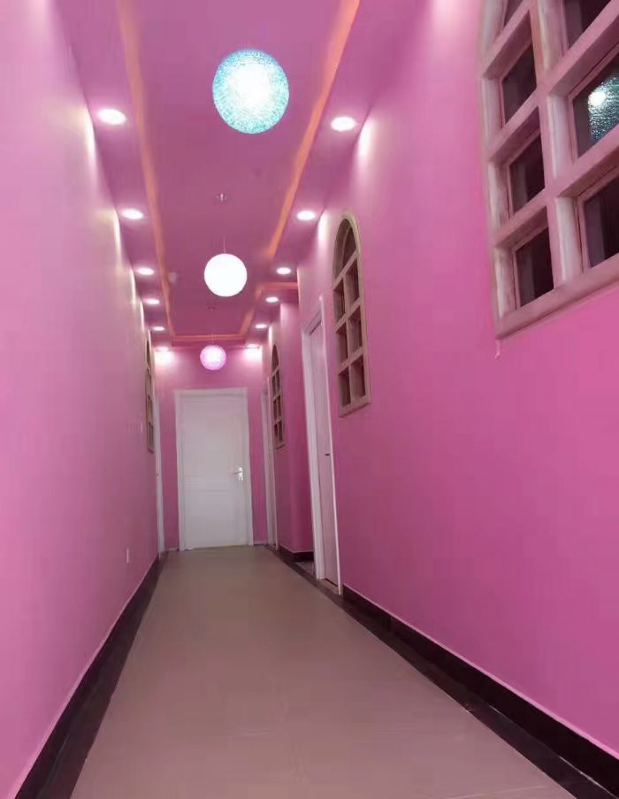 北京方庄六号装修效果图