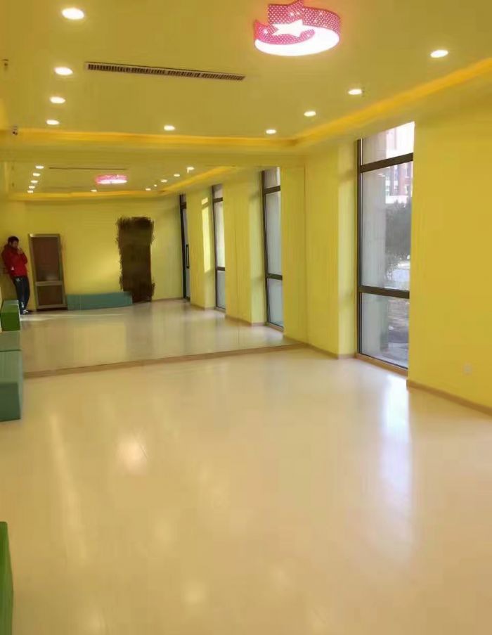 北京方庄六号装修效果图