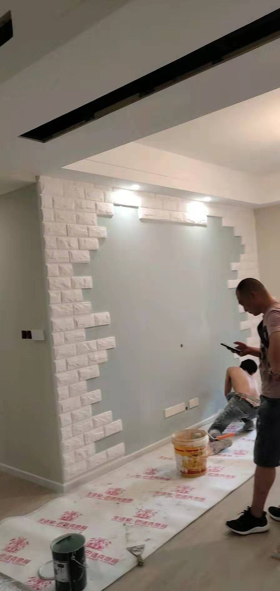 �ɶ�������װ��Ч��ͼ