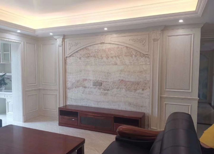 �ɶ��徰��װ��Ч��ͼ