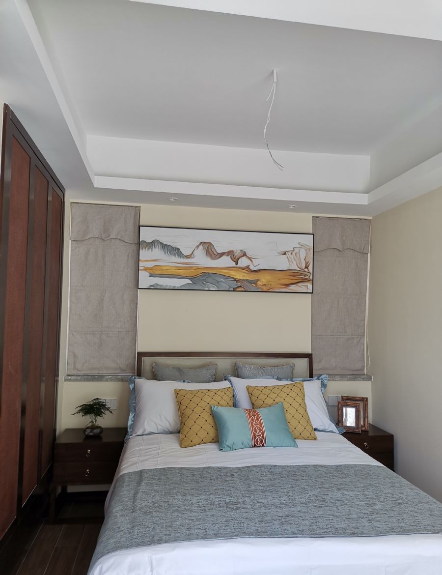 ����ɽ��ɽװ��Ч��ͼ