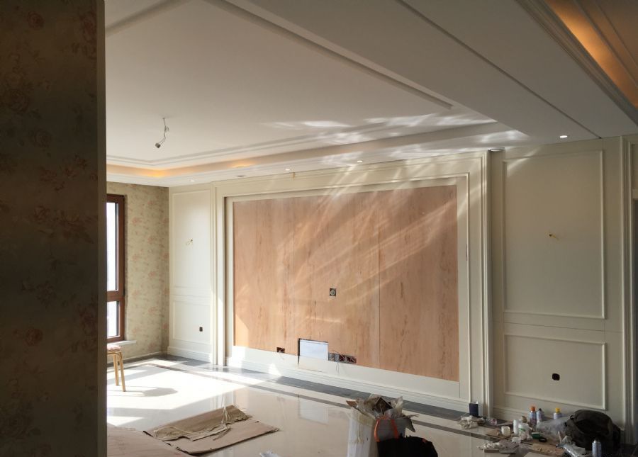 ������ʢ������װ��Ч��ͼ