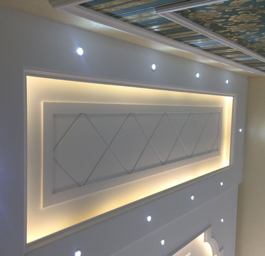 哈尔滨天鹅湾赫郡装修效果图