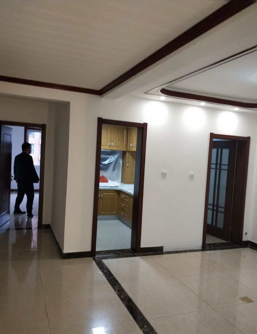 石家庄天下玉苑装修效果图