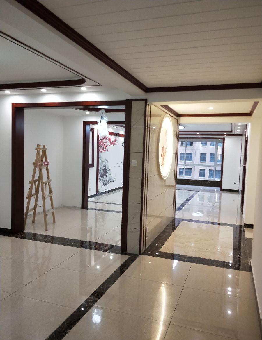 石家庄天下玉苑装修效果图