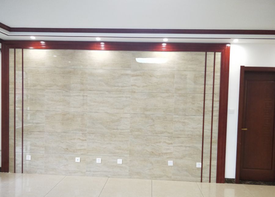 石家庄天下玉苑装修效果图