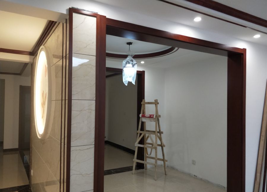 石家庄天下玉苑装修效果图