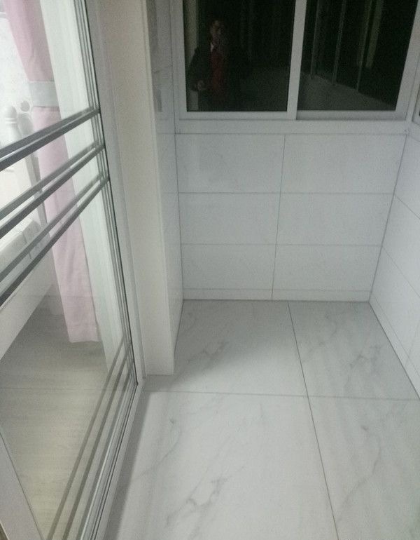 上海祁连新苑装修效果图