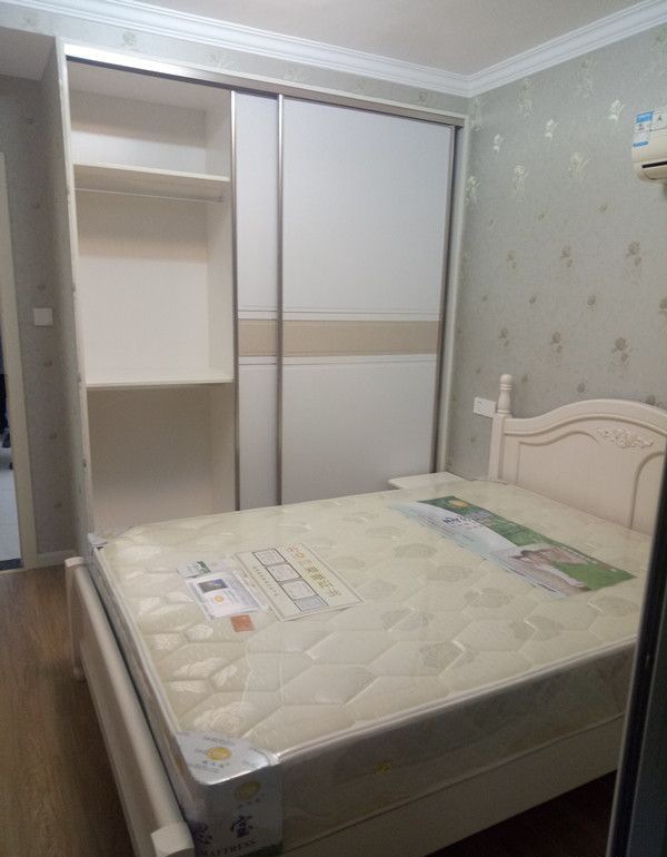 上海祁连新苑装修效果图