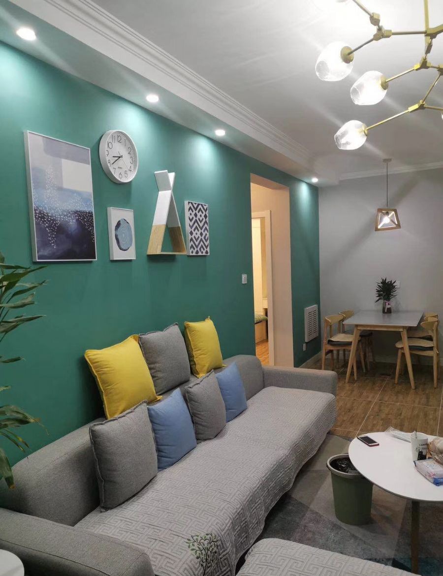 ʯ��ׯͬ���װ��Ч��ͼ