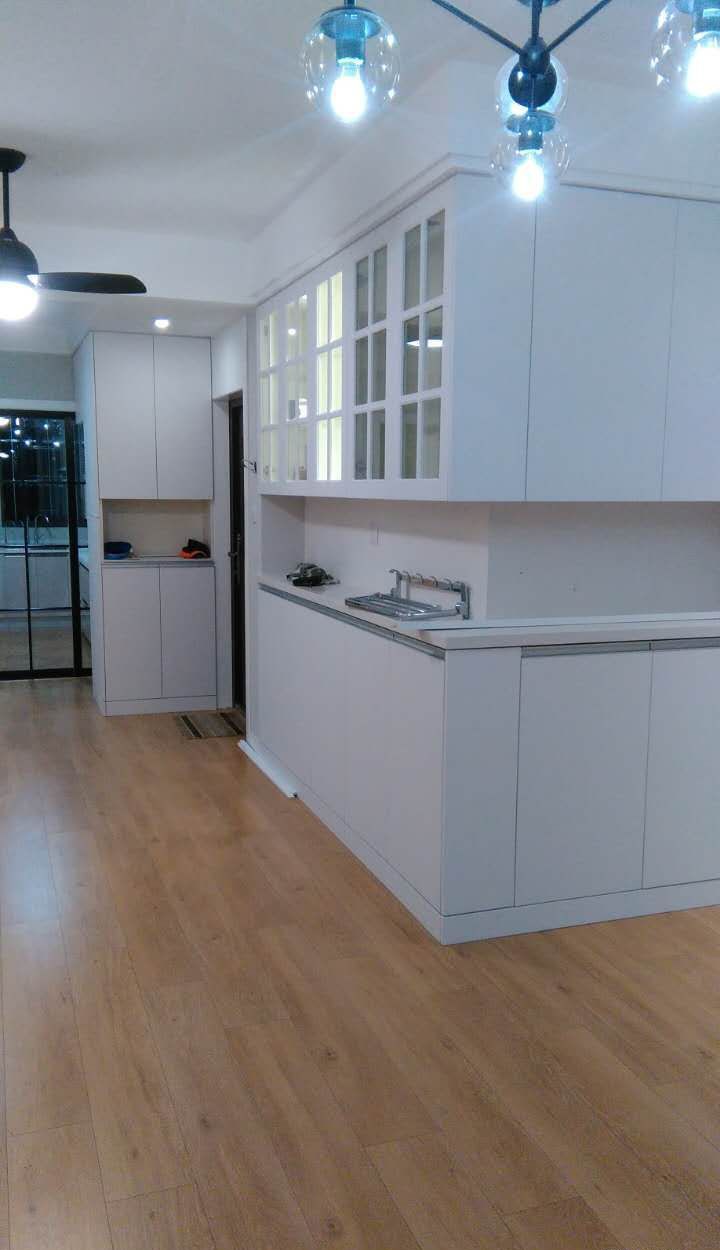 �Ϻ�ͬ���ʫ����װ��Ч��ͼ