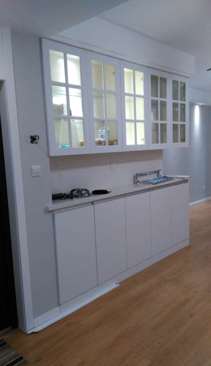 �Ϻ�ͬ���ʫ����װ��Ч��ͼ