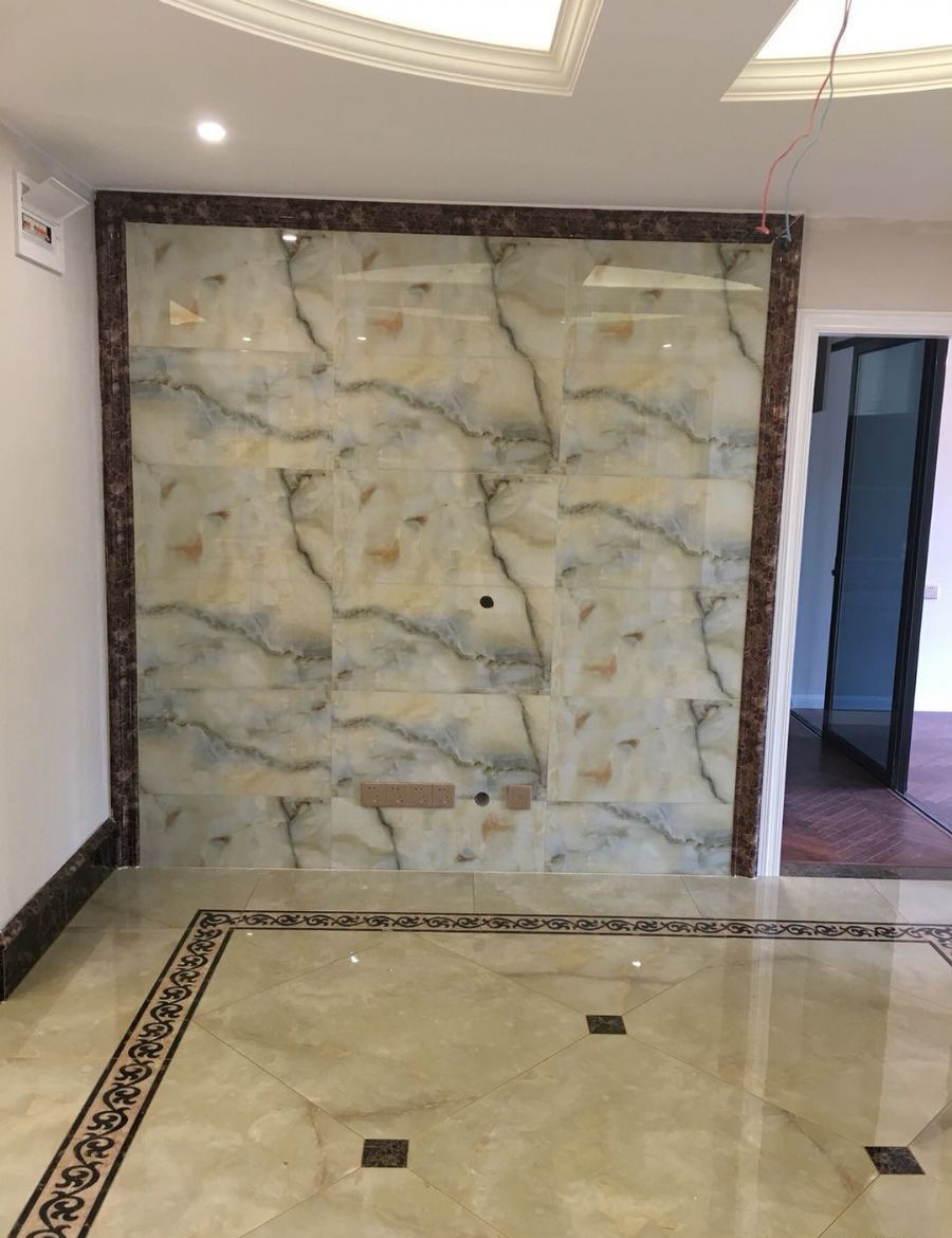 上海九亭中大九里德装修效果图