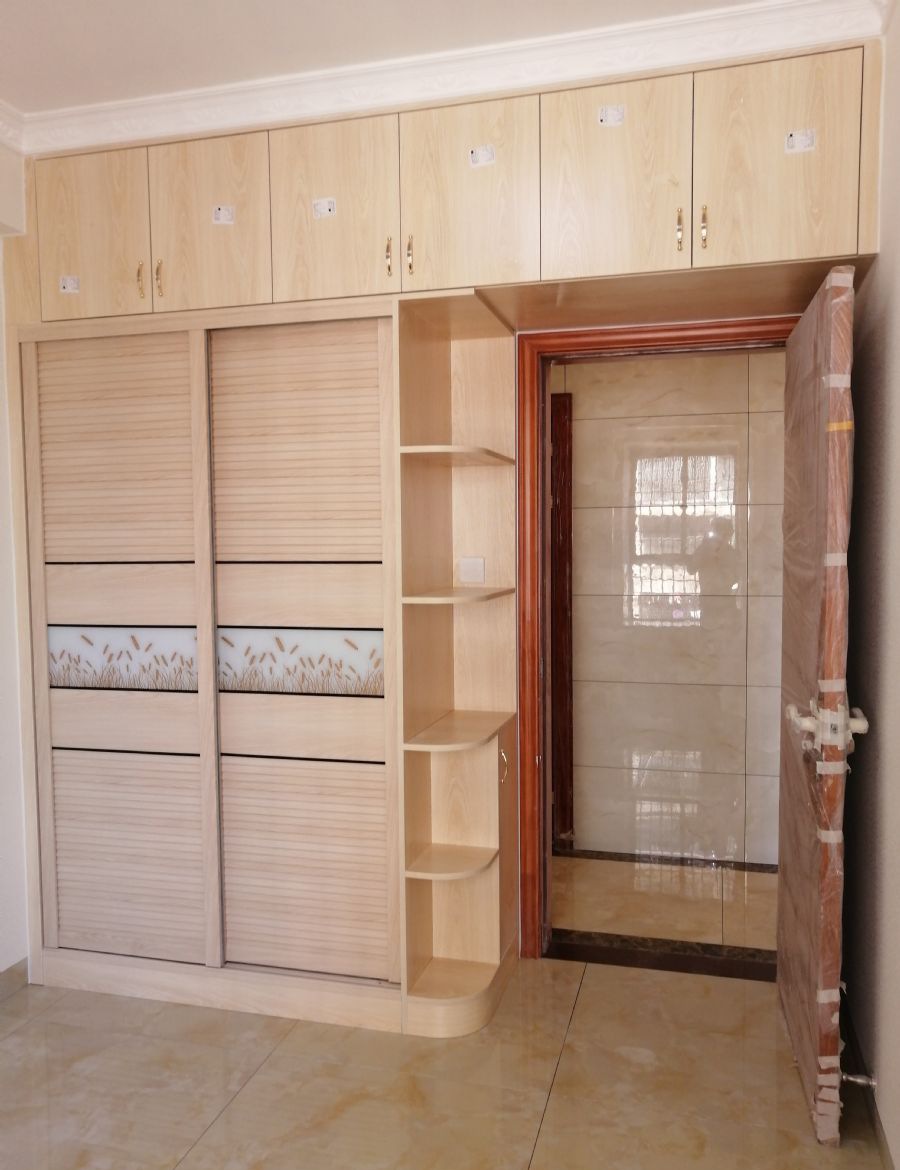 深圳观兰大布巷社区装修效果图